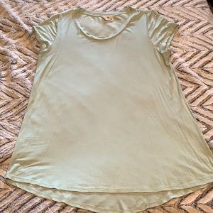 Women’s Boutique Tee